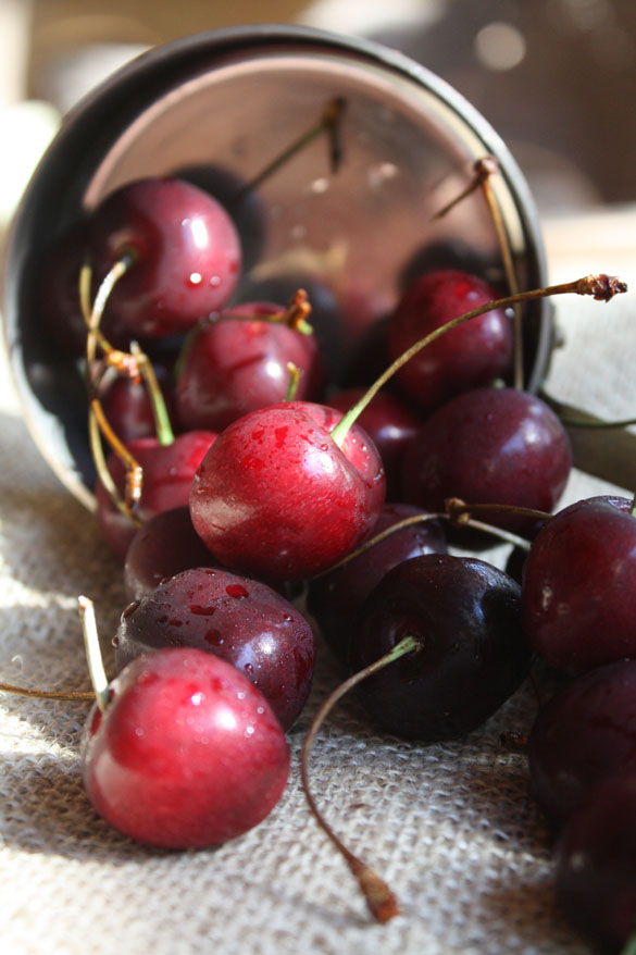 Cherries